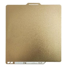 Double Sided for Bambu Lab X1/X1C/X1E/P1P/P1S/A1 Build Plate PEI P1s/X1c/A1  picture