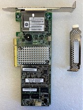 Intel RS25SB008 RAID Controller 6 Gb/s Low Profile MD2 Card NEW picture