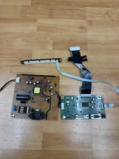 Asus VS Series Monitor Board Kit Main Video Board 5E1QF01035 Power  4H.1QE02.A01 picture