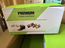 Premium Toner Cartridge W2100X-WC-4CL for HP Color LaserJet Pro 4201 4301 picture