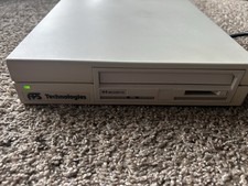 Apple Macintosh APS Technologies Pro Drive 44 megabyte  picture