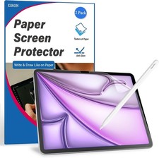 Paper Screen Protector for iPad Air 11 inch M4 2026/M3 2025/M2 2024 picture