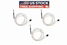 3PCS NTC 100K Thermistor FOR Ender 3 V2 CR-10 V6 Hotend picture