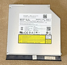 Panasonic UJ8A2 Internal Slim DVD Multi Recorder Laptop Optical Drive ASUS U56E picture