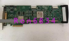 1pc used Matrox XMIO2/24/8K/S card Y7291-02 REV.B XMI02 picture