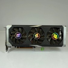 PowerColor Radeon R9 390 PCS+ 8GB GDDR5 Graphics Card AXR9 390 8GBD5-PPDHE picture