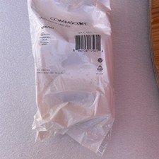 10 COMMSCOPE 760067207 M202  PLENUM SURFACE MTG BOX SMB-262, NEW picture