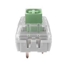 Kailh Box Jade Switch Set - 110PCS Clicky 50g 3.6mm Travel MX-Compatible 3-Pin picture