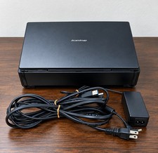 ScanSnap iX500 Color Image Document Scanner COMPLETE picture
