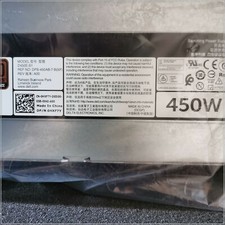 For Dell R7415 R540 450W EMC server power supply HXF7Y picture
