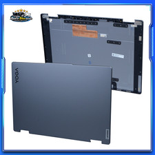 LCD Screen Back Cover A Shell for Lenovo Yoga 7 16IRL8 82YN 16ARP8 83BS 16in picture