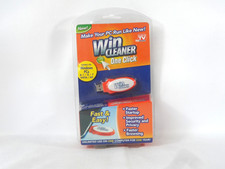 Win Cleaner USB TV One Click PC Computer Windows Clean Repair Protect NEW picture