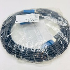 AA1404036-E6 New Extreme Networks 5M QSFP+ To 4 SFP+ Passive Breakout Copper picture