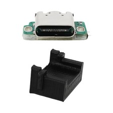 eMagTech 1pc USB-C Mod Type-C Mod Kit USB-C Charging Port DIY Interface Modul... picture