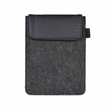 Incipio 7FELT-CASE Gray Felt Sleeve Case 7