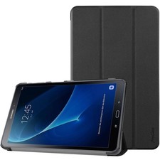 ProCase Slim Case for Galaxy Tab A 10.1 2016 SMT580 T585 T587, Smart Cover St... picture