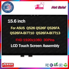 Q526 Q526F Q526FA for ASUS LCD Display 15.6