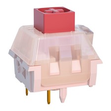 72 PCS Kailh Box Pudding Switch RGB SMD 5 Pin WaterProof MX Mechanical picture