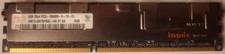 8x 8GB DDR3-1333 ECC Registered RDIMM Server Memory 64GB Kit Hynix PC3-10600R picture