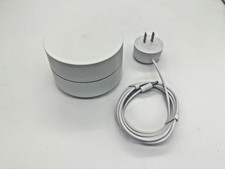Google Wifi Mesh Router GA02430-US-RA | Brand New, Box Damaged picture