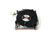 Dynatron DB128015BU-A Dual Ball Bearing Blower Fan Heatsink LGA2011-3 4-Wire picture