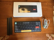 Nuphy Air75 V2 Portable Mechanical Keyboard 75% Wireless picture