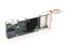EMC SLIC2 Quad-Port 8GB Fibre Channel Compression I/O Module P/N:042-007-386-A03 picture