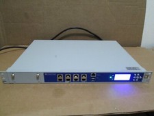 Check Point 4400 Model T-140 8-Port Firewall Security Appliance picture