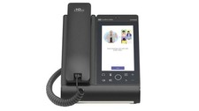 AudioCodes TEAMS-C470HD-DBW Teams C470Hd Total Touch Ip-Phone Poe Gbe With ~E~ picture