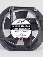 1PCS XQF17251HBL DC24V 0.90A 17CM Inverter Cooling Fan picture