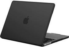 BlueSwan Anti-Cracking Case for MacBook Pro 13 inch M2 M1 2022-2016 picture