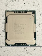 Intel Core i9-10980XE Extreme Edition Processor, 3.00 GHz, 18-Core LGA2066 SRGSG picture