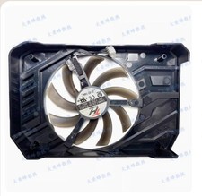 Graphics Card Panel with Fan For PALIT GTX1660 1660S 1660ti GTX2060 StormX ~~~ picture