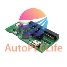 Compatibe SCSI2SD 3.5