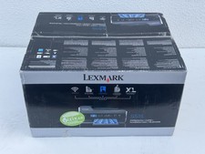 Lexmark S515 All-In-One Color Printer Old Stock BRAND NEW Black picture