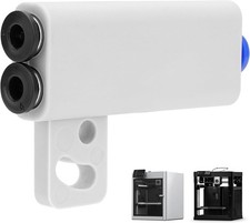 Upgrade ABS 2-in-1 PTFE Adapter Replacement for Bambu lab picture
