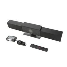 Polycom Studio P009 All-in-one USB 4K Smart Camera - SKU#2045180 picture