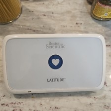 Boston Scientific pacemaker Latitude Communicator 6290  parts only picture
