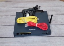 NETOPIA 3347WG ROUTER MODEM 4-PORT 3347NWG-006   picture