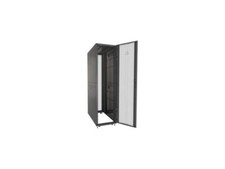 Vertiv&trade; VR Rack - 48U with Doors/ Sides & Casters picture