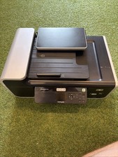 Lexmark Professional X4975 Multifunction WI-FI Printer Used Tested Working picture