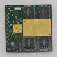 LSI LOGIC RPM3330 9339 REV. B Card Board picture