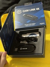 Elgato Cam Link 4k + UGreen Micro HDMI Cable picture