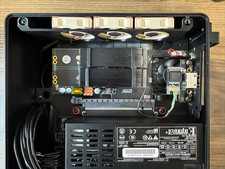 Jonsbo NV10 GPU Side Fan Bracket picture