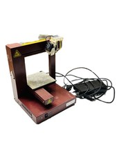 Afinia 3D Printer H479-002 For Parts picture