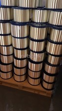 20km G652D Bare Fiber Spool - OTDR Test Ready, Simulated Fiber Coil for Testing picture