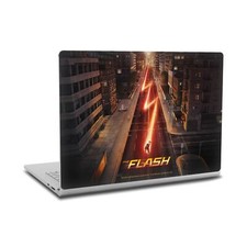 OFFICIAL THE FLASH TV SERIES POSTER VINYL SKIN DECAL FOR MICROSOFT SURFACE picture