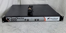 RUCKUS ZONEDIRECTOR 3000 LAN Wireless Controller picture