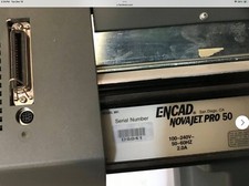 Encad Novajet Pro50 picture