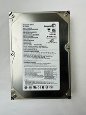 Seagate 9W2005-301 ST340014A Hard Disk Drive picture